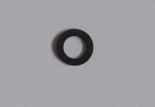 САНТЕХКРЕП, Прокладка резина 1/2" (10,5х19 мм) - купить в Тамбове