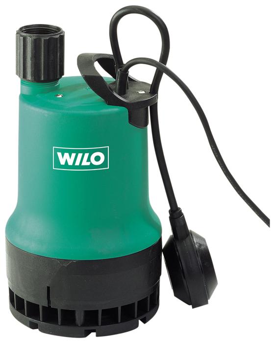 WILO, Насос TMW 32/11 HD (10м кабеля)