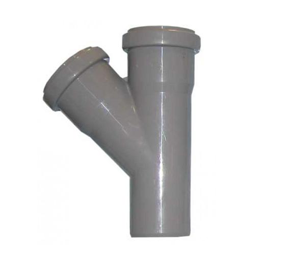 СИНИКОН, Тройник ПП 32 x 32/45° - купить в Тамбове