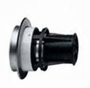 BAXI, 100 Наконечник для коаксиальной трубы (пластик) - купить в Тамбове