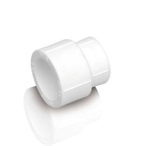 FUSITEK, Муфта PPR белый - 25 x 20 - купить в Тамбове