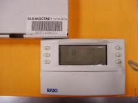 BAXI, Комнатный программируемый термостат Magictime - купить в Тамбове