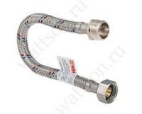 VALTEC, Подводка гибкая для воды 1/2" 0,8 м г/ш - купить в Тамбове