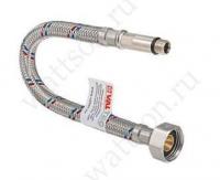 VALTEC, Подводка гибкая для смесителей 1/2" 0,5 м М10х35 (пара) - купить в Тамбове