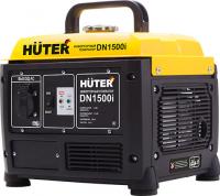 HUTER Инверторный генератор DN1500i 